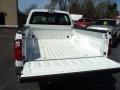 Oxford White - F250 Super Duty XL Crew Cab 4x4 Photo No. 31