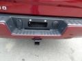 2017 Siren Red Tintcoat Chevrolet Silverado 1500 LT Crew Cab 4x4  photo #11