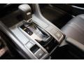 2017 Crystal Black Pearl Honda Civic Sport Touring Hatchback  photo #20