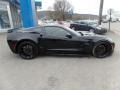 Black - Corvette Grand Sport Coupe Photo No. 10