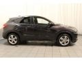 Mulberry Metallic - HR-V EX Photo No. 2