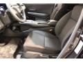 Mulberry Metallic - HR-V EX Photo No. 10