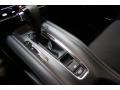 2017 Mulberry Metallic Honda HR-V EX  photo #20