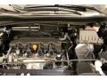 2017 Mulberry Metallic Honda HR-V EX  photo #27