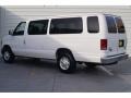 Oxford White - E Series Van E350 Super Duty XLT 15 Passenger Photo No. 5