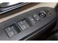 2017 Crystal Black Pearl Honda CR-V EX AWD  photo #7