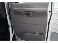 Oxford White - E Series Van E350 Super Duty XLT 15 Passenger Photo No. 11