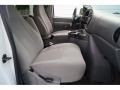 Oxford White - E Series Van E350 Super Duty XLT 15 Passenger Photo No. 12