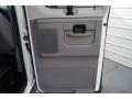 Oxford White - E Series Van E350 Super Duty XLT 15 Passenger Photo No. 13