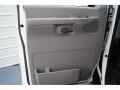 Oxford White - E Series Van E350 Super Duty XLT 15 Passenger Photo No. 20