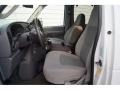 Oxford White - E Series Van E350 Super Duty XLT 15 Passenger Photo No. 21