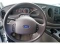 Oxford White - E Series Van E350 Super Duty XLT 15 Passenger Photo No. 22