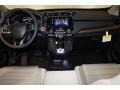 2017 Crystal Black Pearl Honda CR-V EX AWD  photo #26