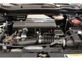 2017 Crystal Black Pearl Honda CR-V EX AWD  photo #28