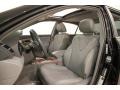 Ash Front Seat Photo for 2009 Toyota Camry #119880140