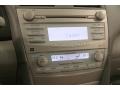Ash Controls Photo for 2009 Toyota Camry #119880200
