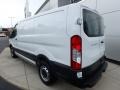 2017 Oxford White Ford Transit Van 150 LR Regular  photo #3