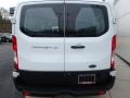 2017 Oxford White Ford Transit Van 150 LR Regular  photo #4