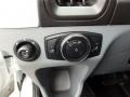 2017 Oxford White Ford Transit Van 150 LR Regular  photo #19