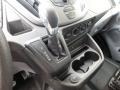 2017 Oxford White Ford Transit Van 150 LR Regular  photo #20