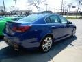 Slipstream Blue Metallic - SS Sedan Photo No. 4