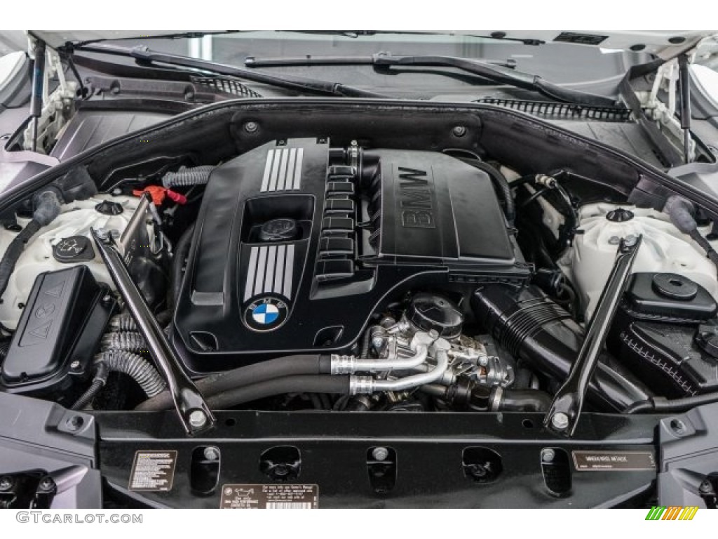 2012 7 Series 740Li Sedan - Alpine White / Oyster/Black photo #9