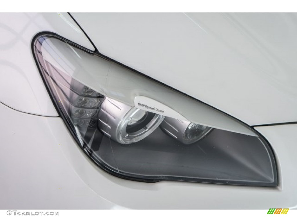 2012 7 Series 740Li Sedan - Alpine White / Oyster/Black photo #26
