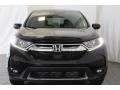 2017 Crystal Black Pearl Honda CR-V EX-L  photo #4