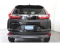 2017 Crystal Black Pearl Honda CR-V EX-L  photo #6