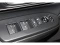 2017 Crystal Black Pearl Honda CR-V EX-L  photo #8