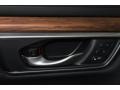 2017 Crystal Black Pearl Honda CR-V EX-L  photo #9