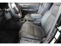 2017 Crystal Black Pearl Honda CR-V EX-L  photo #10
