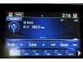 2017 Crystal Black Pearl Honda CR-V EX-L  photo #18
