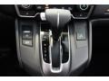2017 Crystal Black Pearl Honda CR-V EX-L  photo #22