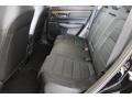 2017 Crystal Black Pearl Honda CR-V EX-L  photo #28