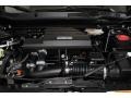 2017 Crystal Black Pearl Honda CR-V EX-L  photo #31