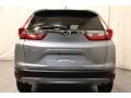 Lunar Silver Metallic - CR-V EX-L Photo No. 5