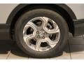 Lunar Silver Metallic - CR-V EX-L Photo No. 6