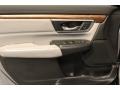Lunar Silver Metallic - CR-V EX-L Photo No. 8