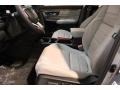 Lunar Silver Metallic - CR-V EX-L Photo No. 11
