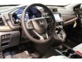 Lunar Silver Metallic - CR-V EX-L Photo No. 13