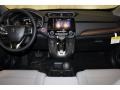 Gray Dashboard Photo for 2017 Honda CR-V #119882282