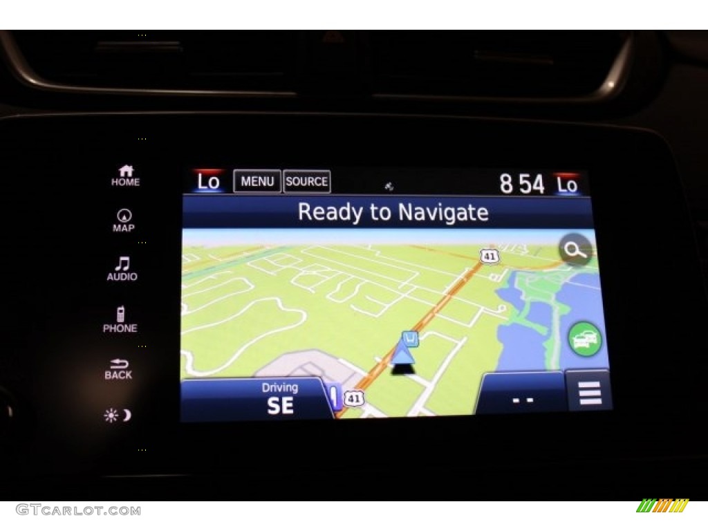 2017 Honda CR-V EX-L Navigation Photo #119882330