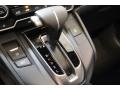 CVT Automatic 2017 Honda CR-V EX-L Transmission