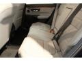 Gray 2017 Honda CR-V EX-L Interior Color