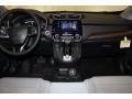 Gray Dashboard Photo for 2017 Honda CR-V #119882480