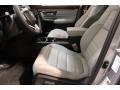Gray Front Seat Photo for 2017 Honda CR-V #119882492