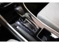 2017 Modern Steel Metallic Honda Accord EX Sedan  photo #22