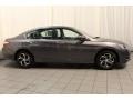 2017 Modern Steel Metallic Honda Accord LX Sedan  photo #2