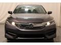 2017 Modern Steel Metallic Honda Accord LX Sedan  photo #3
